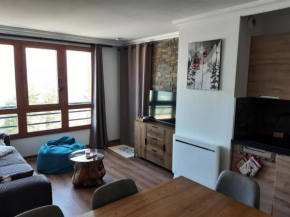 Résidence La Marelle et Le Rami - maeva Home - Appartement 3 pièces 7 personnes - Prestige MAE-0161